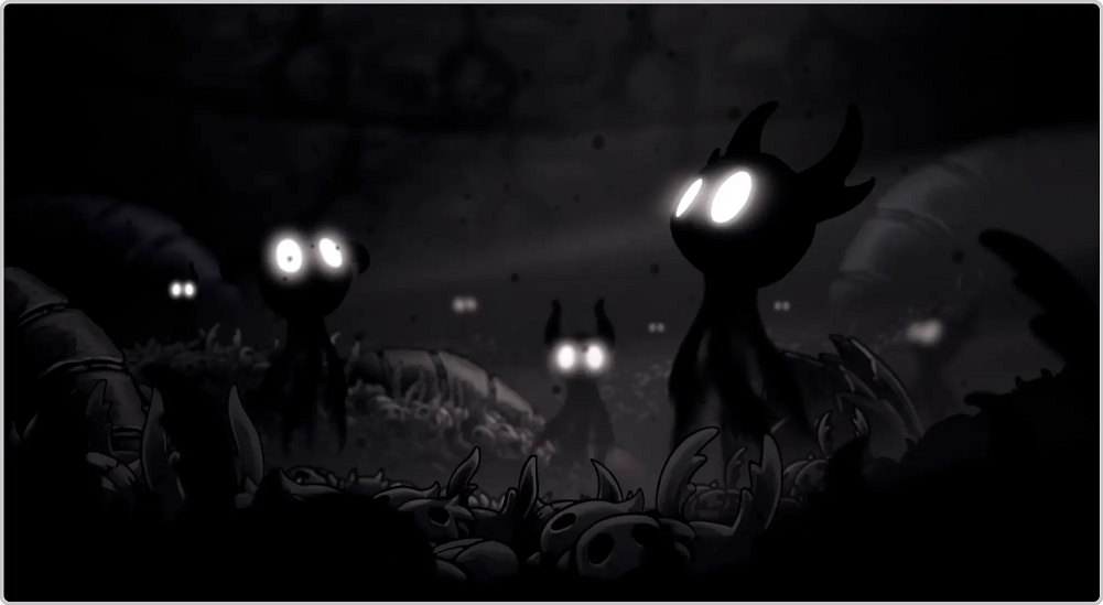 空洞骑士 丝之歌主线结局不再有梦怎么解锁