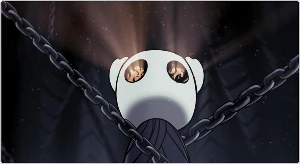 空洞骑士 丝之歌主线结局空洞骑士怎么解锁