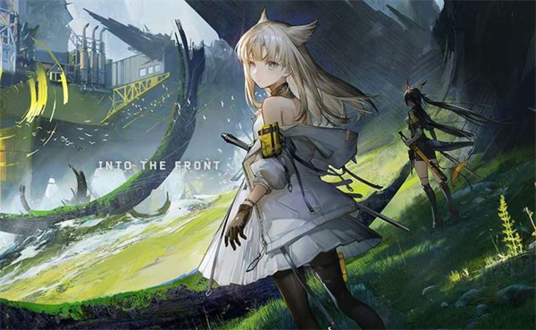 《明日方舟：终末地》基本自动化流水线搭建一览