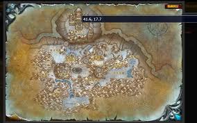 魔兽世界奥杜尔副本路线图怎么看