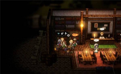 八方旅人0经验获取多少与哪些因素有关 八方旅人0经验增幅介绍