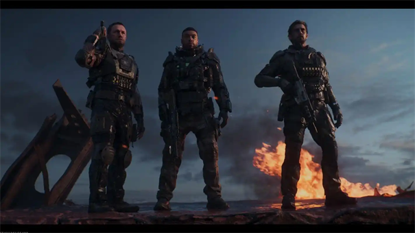 使命召唤黑色行动7泼洒弹雨饮料怎么改造