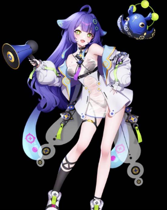 空灵诗篇欧妮丝结局有哪些 欧妮丝全结局触发条件