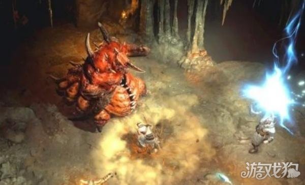 暗黑破坏神4怎么换电火花装备-换电火花装备方法