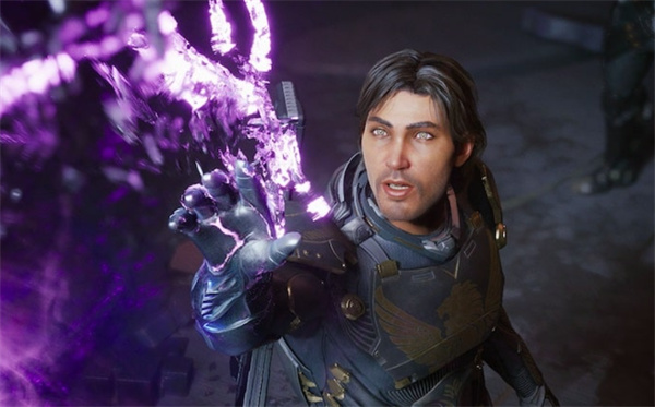 质量效应精神续作《Exodus》开发进展顺利