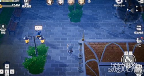 空灵诗篇领地怎么加入-领地加入条件