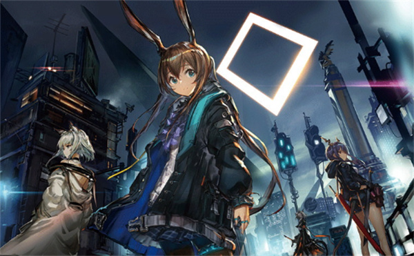 《明日方舟》干员抽取须知及建议指南