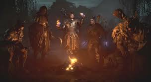 暗黑破坏神4新手入门玩法是什么