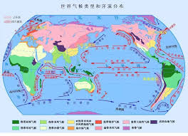 由风引起的洋流是哪种