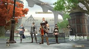 奇迹世界起源手游哪个职业好