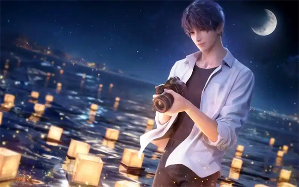 恋与深空有几个男主