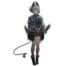 明日方舟电弧是什么