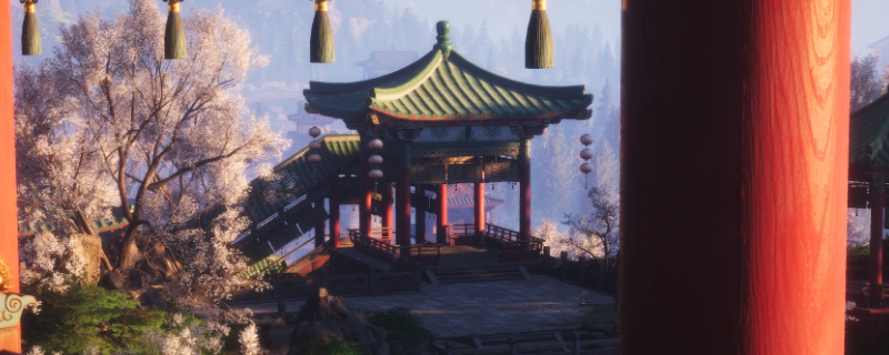 《燕云十六声》装备调律新手教程分享