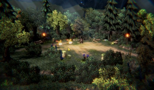 风之痕迹阵容如何搭配