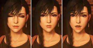 GTA5最新美女捏脸数据有哪些