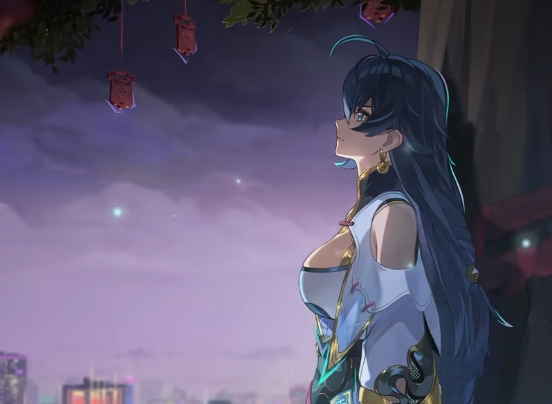 镇魂街王者归来测试时间公布 镇魂街王者归来预约入口及测试详情