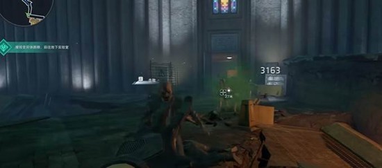 逆战未来有第三人称吗 逆战未来第三人称视角玩法介绍