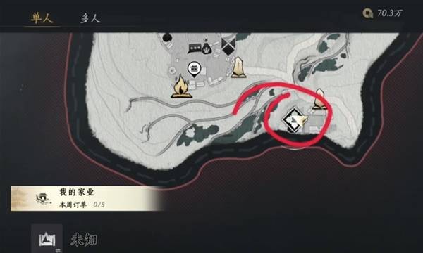 燕云十六声影灯戏话怎么过 影灯戏话任务达成方法