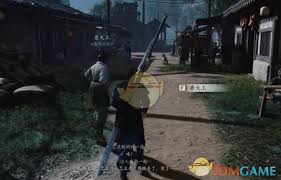 燕云十六声金明池万事知任务攻略