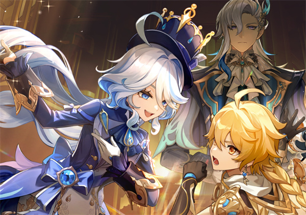 《原神》月之四版本卡池抽取指南