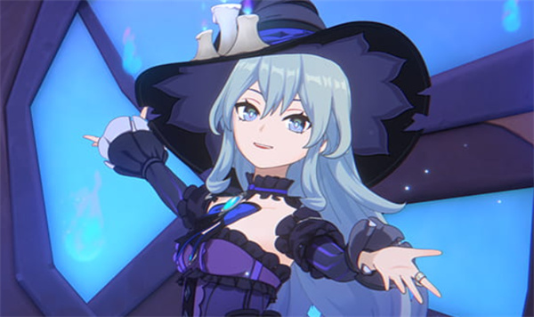 《原神》6.3月之四版本千星奇域福利分享