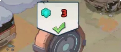 生存33天荒漠之地资源位置一览