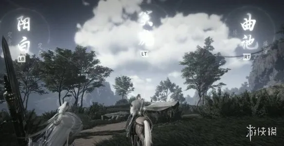 《燕云十六声》抢马技巧-点穴夺马全流程解析