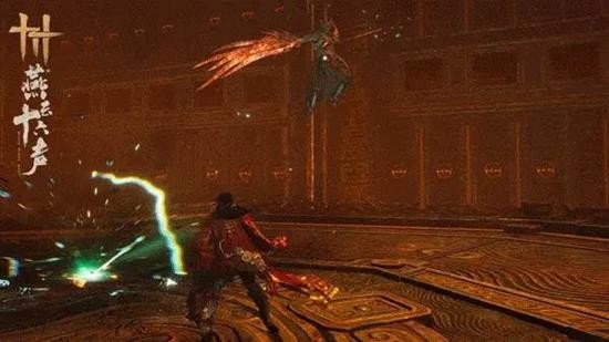 燕云十六声司南剑客怎么打 司南剑客通关打法技巧