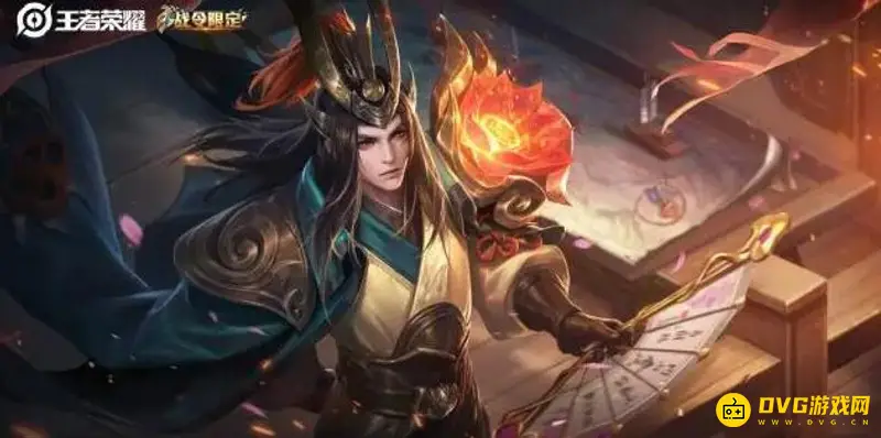 《王者荣耀》周瑜怎么搭配铭文最强-周瑜铭文搭配最强方案推荐