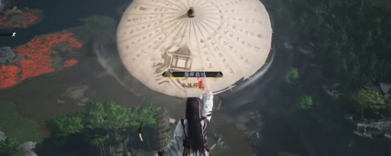 《燕云十六声》觉障林滞空技巧分享