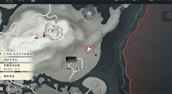 燕云十六声河西凉州不见山万事知曲岸隐世之法教程