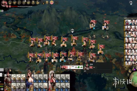 《全面战争：三国》修改器与MOD推荐-DLC一键解锁支持Steam与Epic