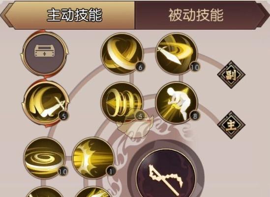 剑舞乾坤手游技能加点攻略（探索最佳技能加点方式，助你成为顶级剑舞乾坤玩家！）-第3张图片-