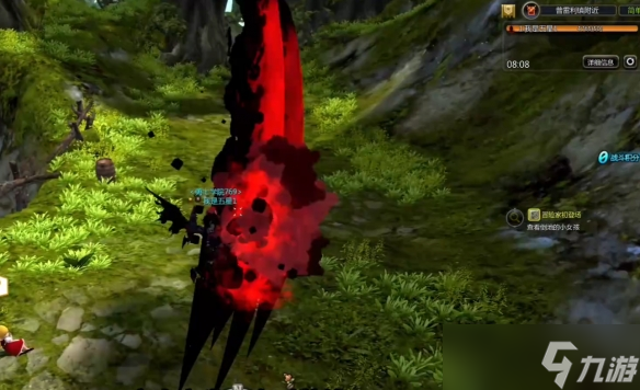 《龙之谷怀旧服》搬砖职业和搬砖方法推荐