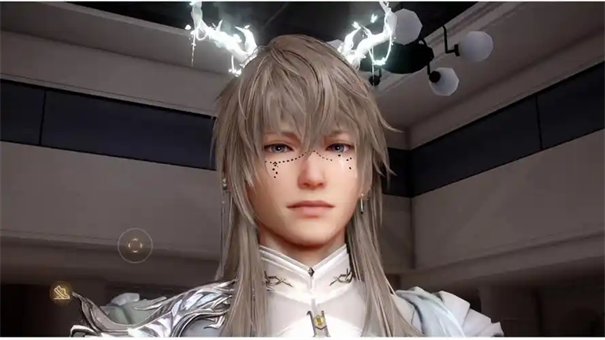 恋与深空家园交育台在哪里