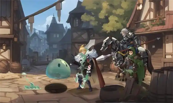 无畏之刃最强阵容搭配