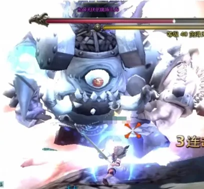 《龙之谷》怀旧服入侵怪刷新机制详解