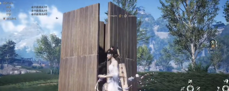 《燕云十六声》射箭游戏必胜攻略分享