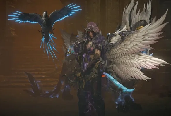 《暗黑破坏神4》法师全流派加点详解