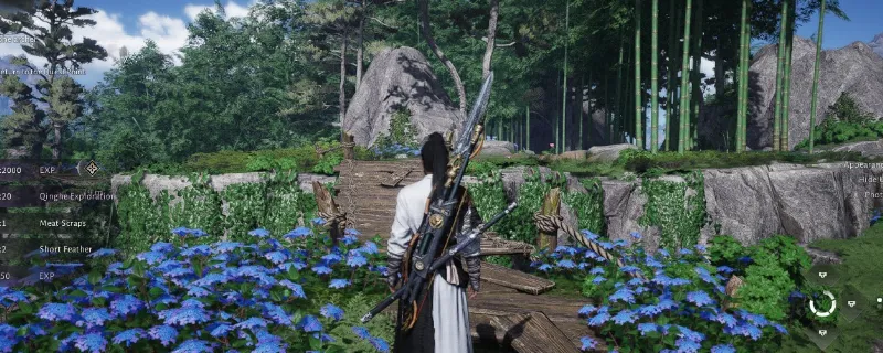 《燕云十六声》破竹尘流派养成详解