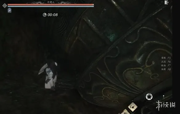 《燕云十六声》打更人打法