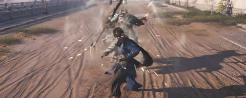 《燕云十六声》破竹鸢流派特点介绍