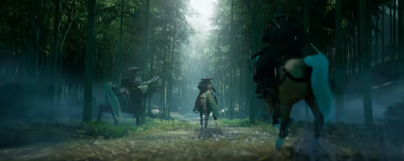 《燕云十六声》鸣金影流派特点介绍