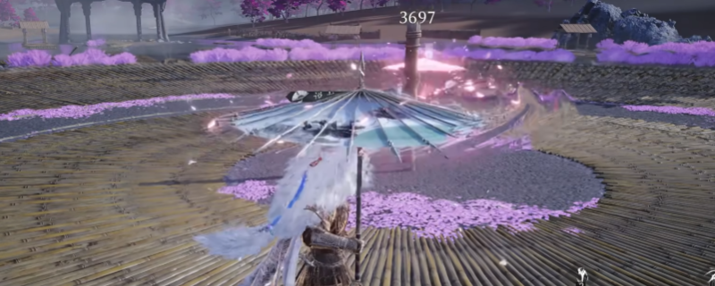 《燕云十六声》破竹尘流派特点介绍