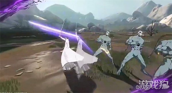 境界刀鸣市丸银怎么样3