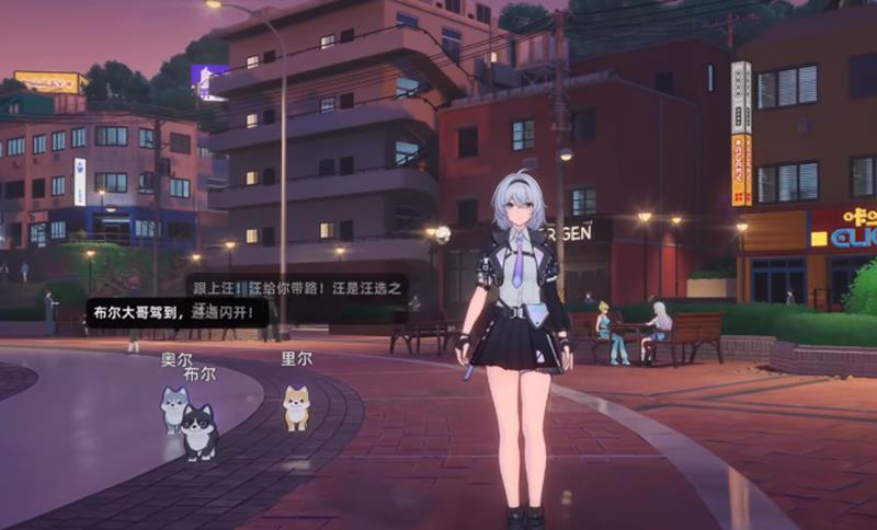 异环皮肤怎么获得 异环角色皮肤获取方法大全