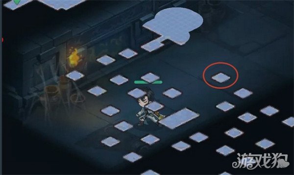 盗墓笔记启程密门钥匙怎么获得-密门钥匙获取途径