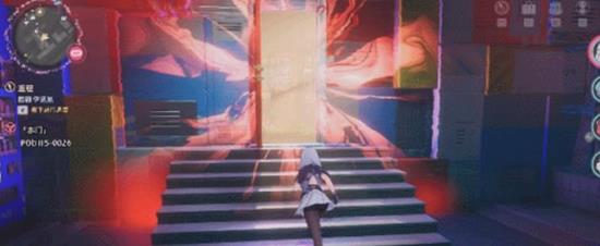 异环雨伞人有什么能力 异环雨伞人角色介绍