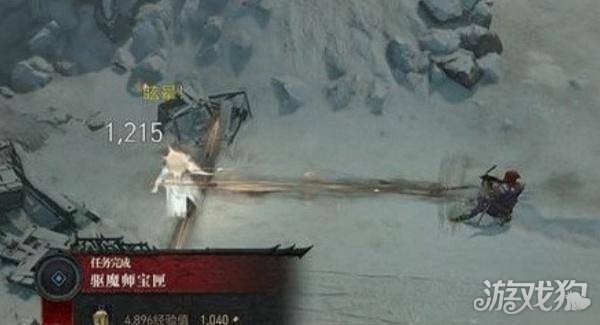 暗黑破坏神4装备宝匣怎么获得-装备宝匣获取途径