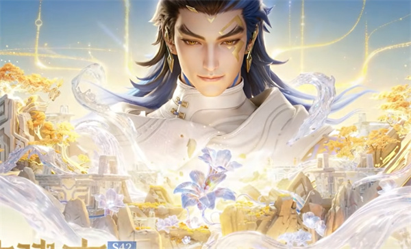 《王者荣耀》新角色大禹技能分享